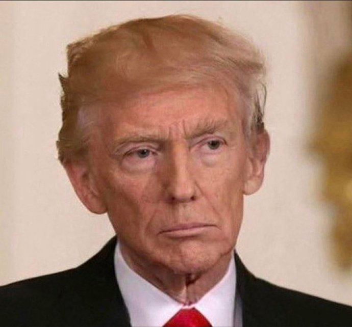 Should Donald Trump try Ozempic to lose weight?
