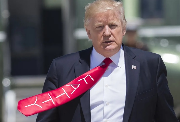 Should Donald Trump try Ozempic to lose weight?