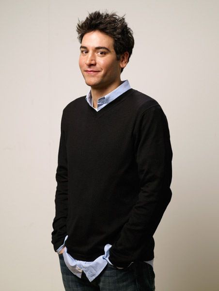 According to you what personality do you have of? Ted Mosby or of Barney Stinson?