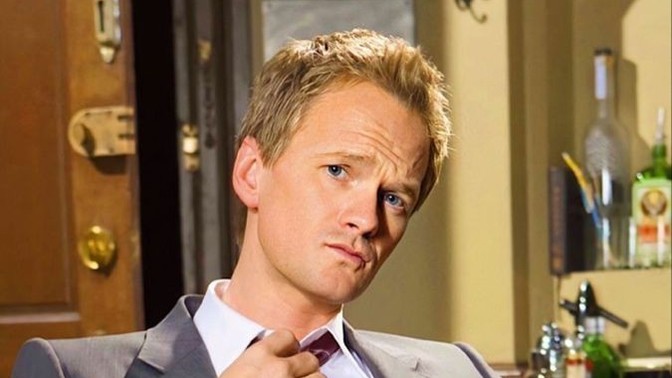 According to you what personality do you have of? Ted Mosby or of Barney Stinson?