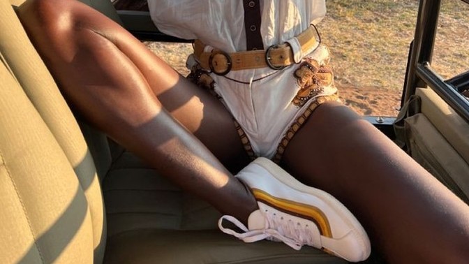 Dark skinned girls , how do you feel about it?