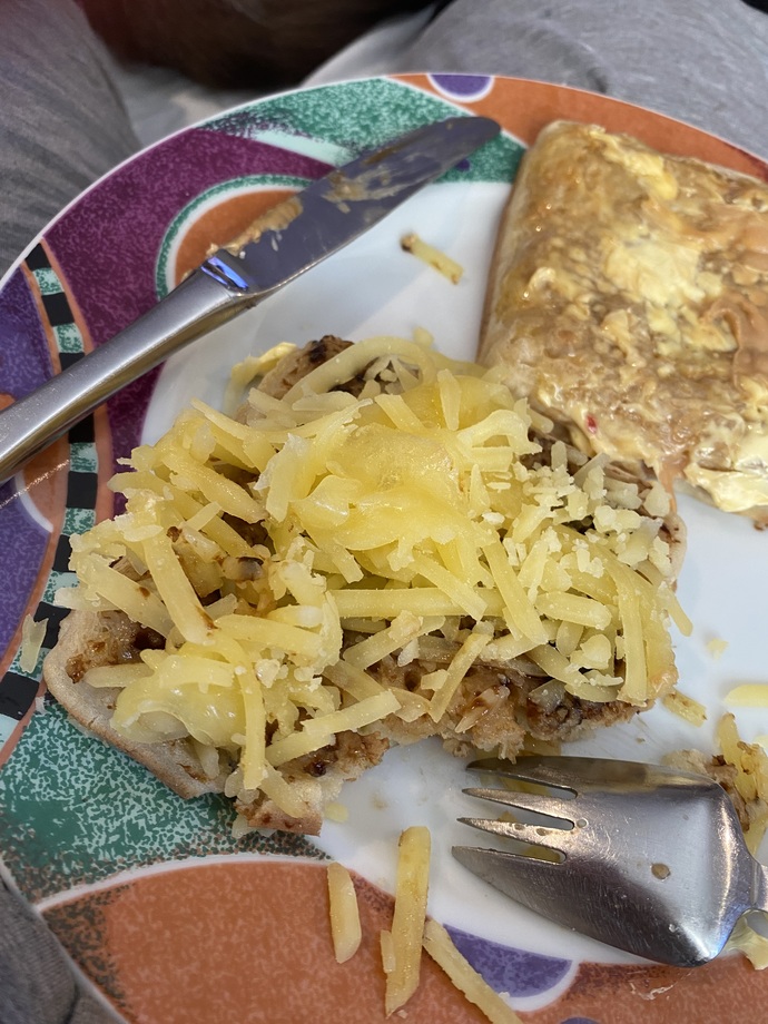 Is this a yay or nay meal?