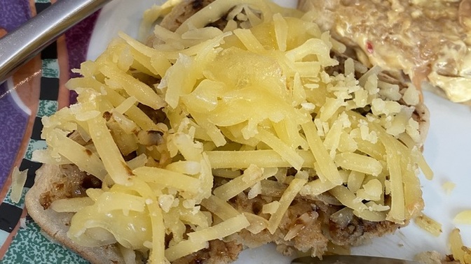 Is this a yay or nay meal?