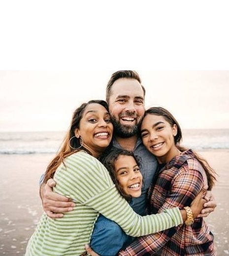 Why should men be the head of the household?