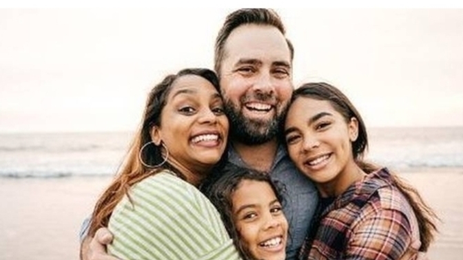 Why should men be the head of the household?