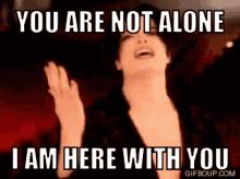 Are you forever alone?