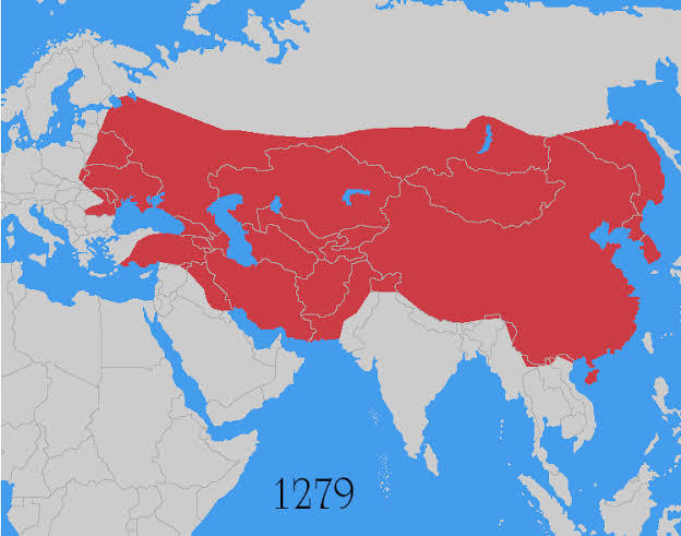 Roman Empire versus Mongolian Empire, which is stronger?