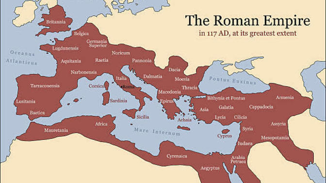 Roman Empire versus Mongolian Empire, which is stronger?