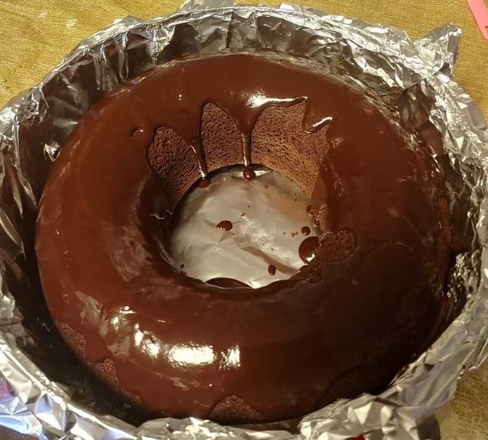 What is something you made recently?