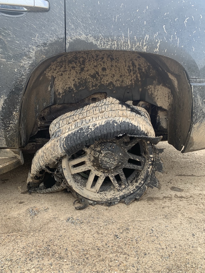 How bad is it and how much would it cost to fix this?