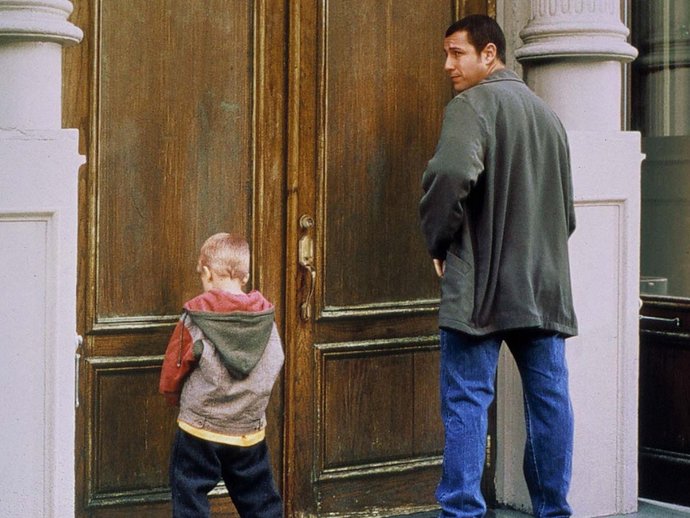 Do feel like you are someone that children can look up to?