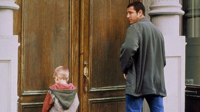 Do feel like you are someone that children can look up to?