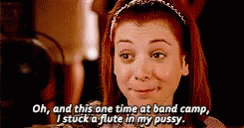 In highschool were you straight laced or more wild, rebellious or outgoing?