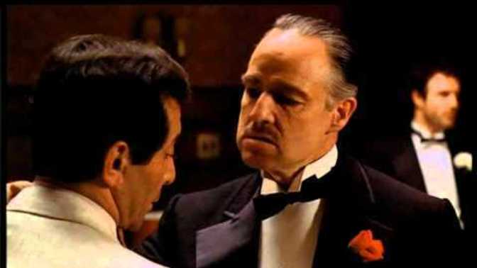 Do/did you have godparents? and how involved were they in your life if so?