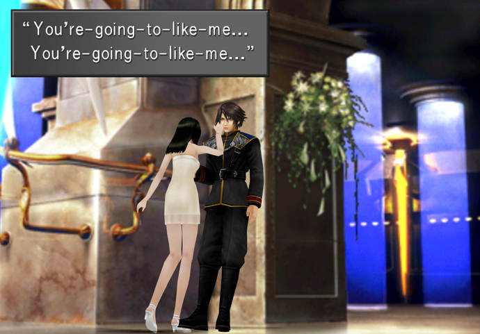 Why are men such fools when it comes to certain women?