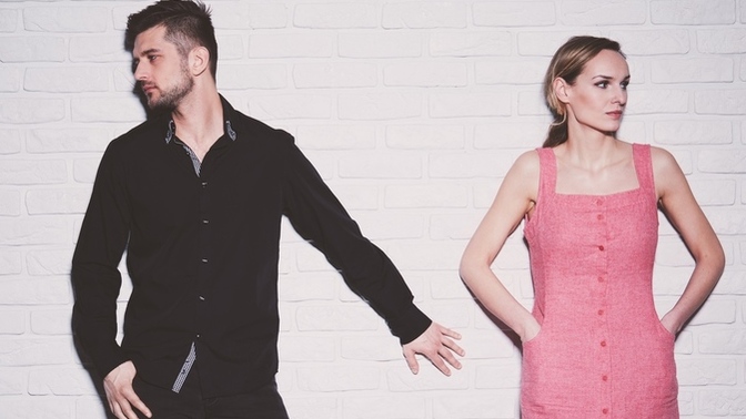 Why are men such fools when it comes to certain women?