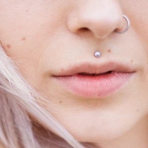 What are your thoughts on Medusa piercings?