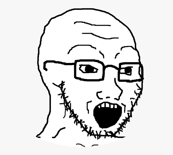Do women want to pepperspray every unattractive guy that talks to them?