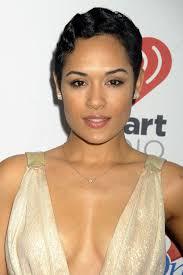 What ethnicity does she look?