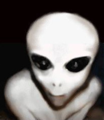 💚 do you believe in ufos/aliens 👽?