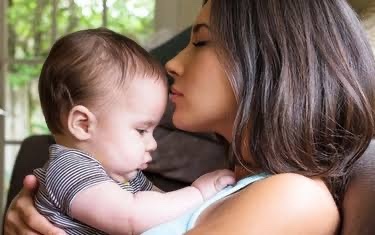 What age do you consider as a “young mom”?