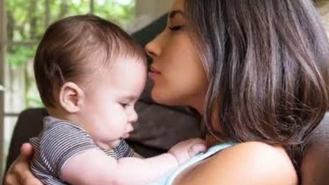What age do you consider as a “young mom”?