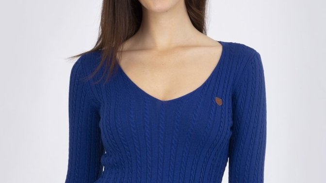 What color of this sweater would you choose?