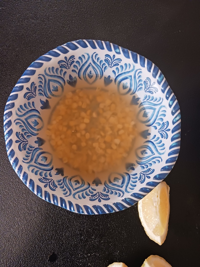 Do you like corn soup?