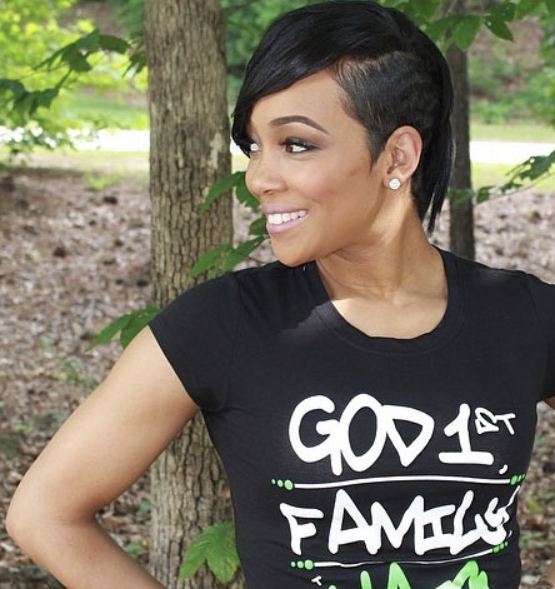 Guys, would you try going bald? women, would you try very short hair?