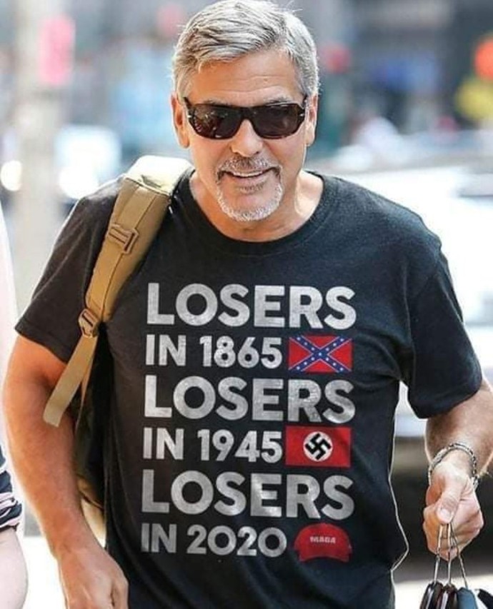 Is there any irony in leftists trying to associate Trump with racism and then voting for an overt racist?