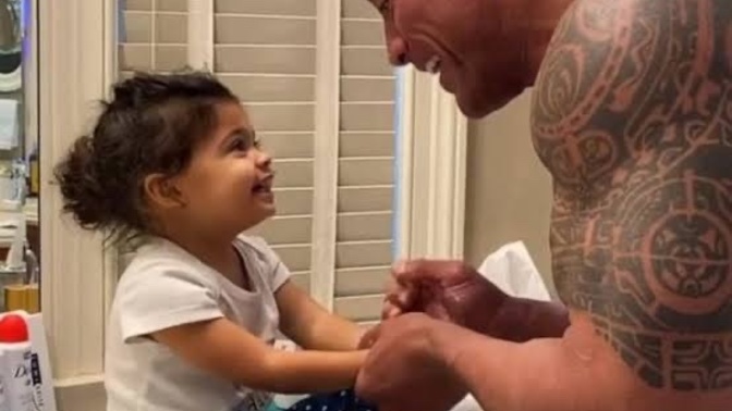 Why do men prefer having a daughter?