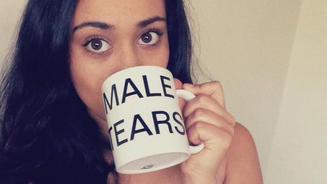 Do you agree that misandry is rampant in society and it's only going to get worse?