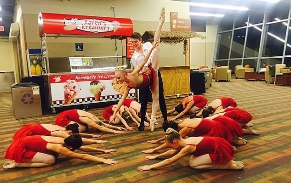 Would you join a cult that worships Ice-cream?