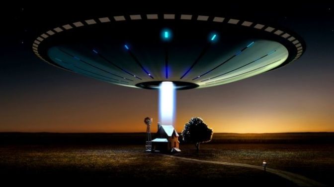 Should the technology from AREA 51 be made public?
