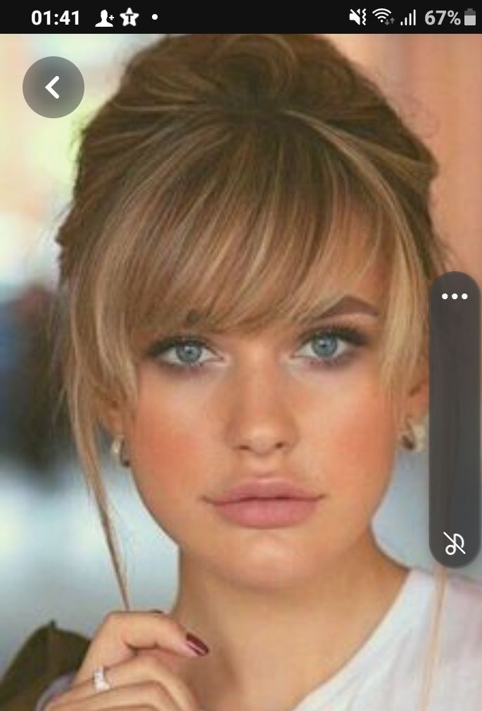 What hairstyles do you prefer for the opposite sex?