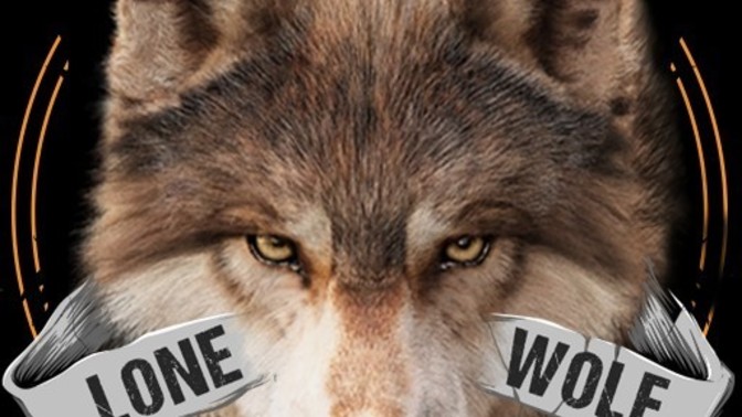 Ladies. When you see a Sigma male. A true sigma male. Are you seeing a lone wolf with consistent confidence, courteous value, and leadership?