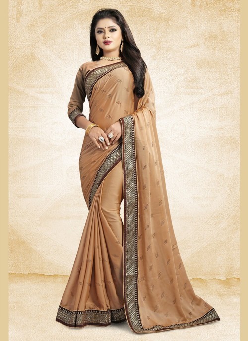 What do you think about the South Asian saree fashion trend. Do you see it as one of the most cultural trends in the world?