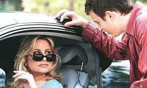 Will a woman in general date a man who makes less then them?