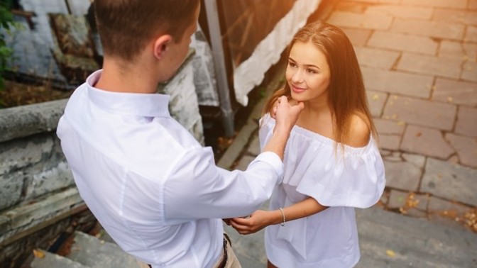 Are guys actually attracted to short girls, or is that made up?