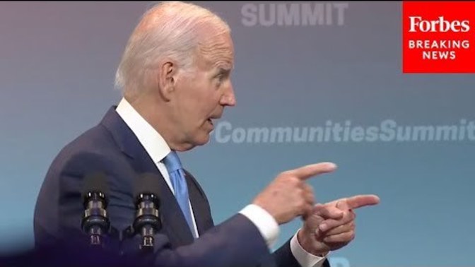 Is Joe Biden The Prime Minister Of The United Kingdom?