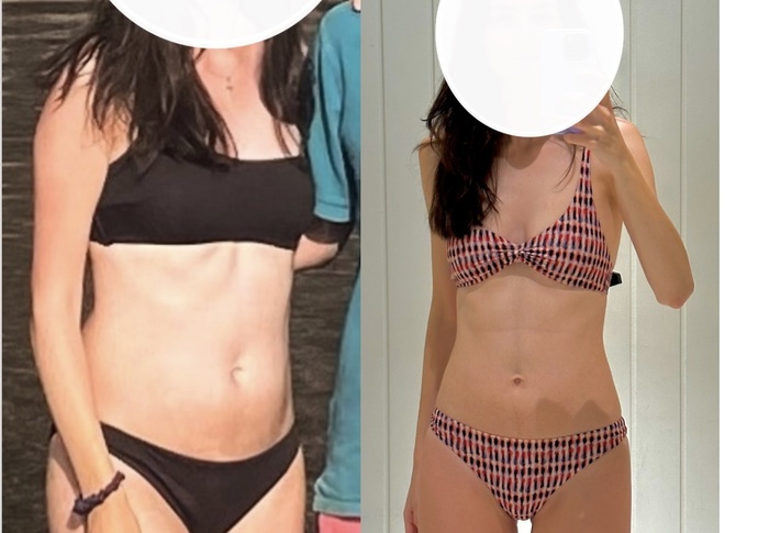 My weight loss journey?