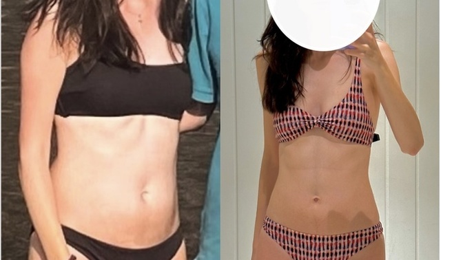 My weight loss journey?