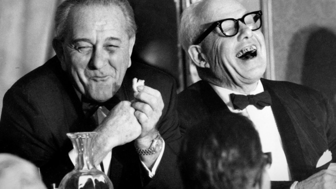 What is the funniest movie or show that you have ever seen?