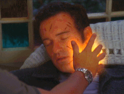 Which superpower would you rather have?