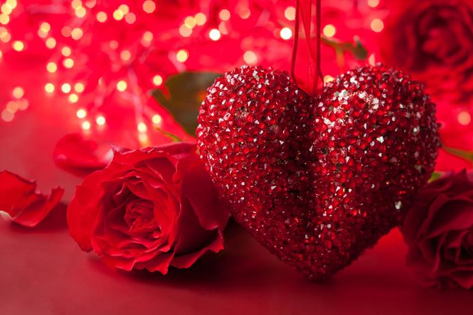 Is love selfish or selfless?