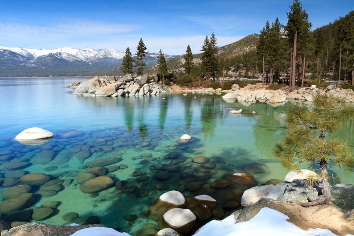 Which tourist attraction would you rather visit to?