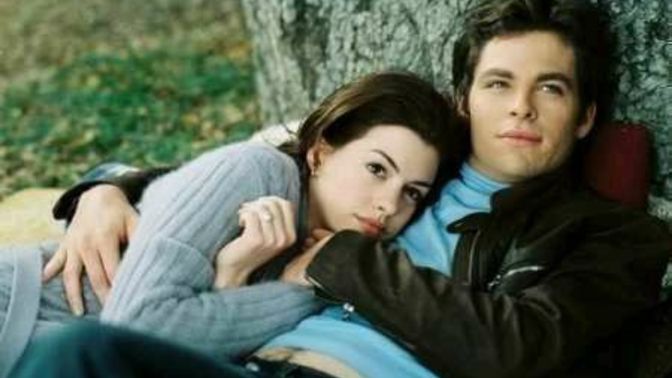 Agree or disagree, does your first love fade away?
