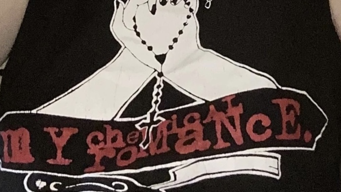What do you think of this shirt?