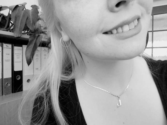 They look decent on in black&white :D :(