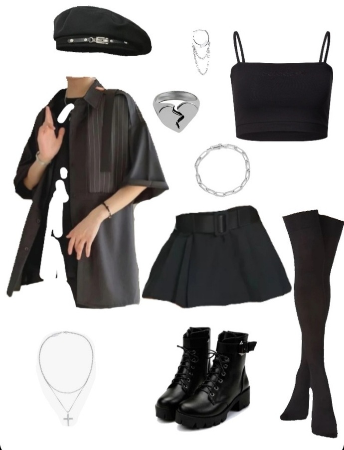 ♡ what outfit should I wear today ♡?